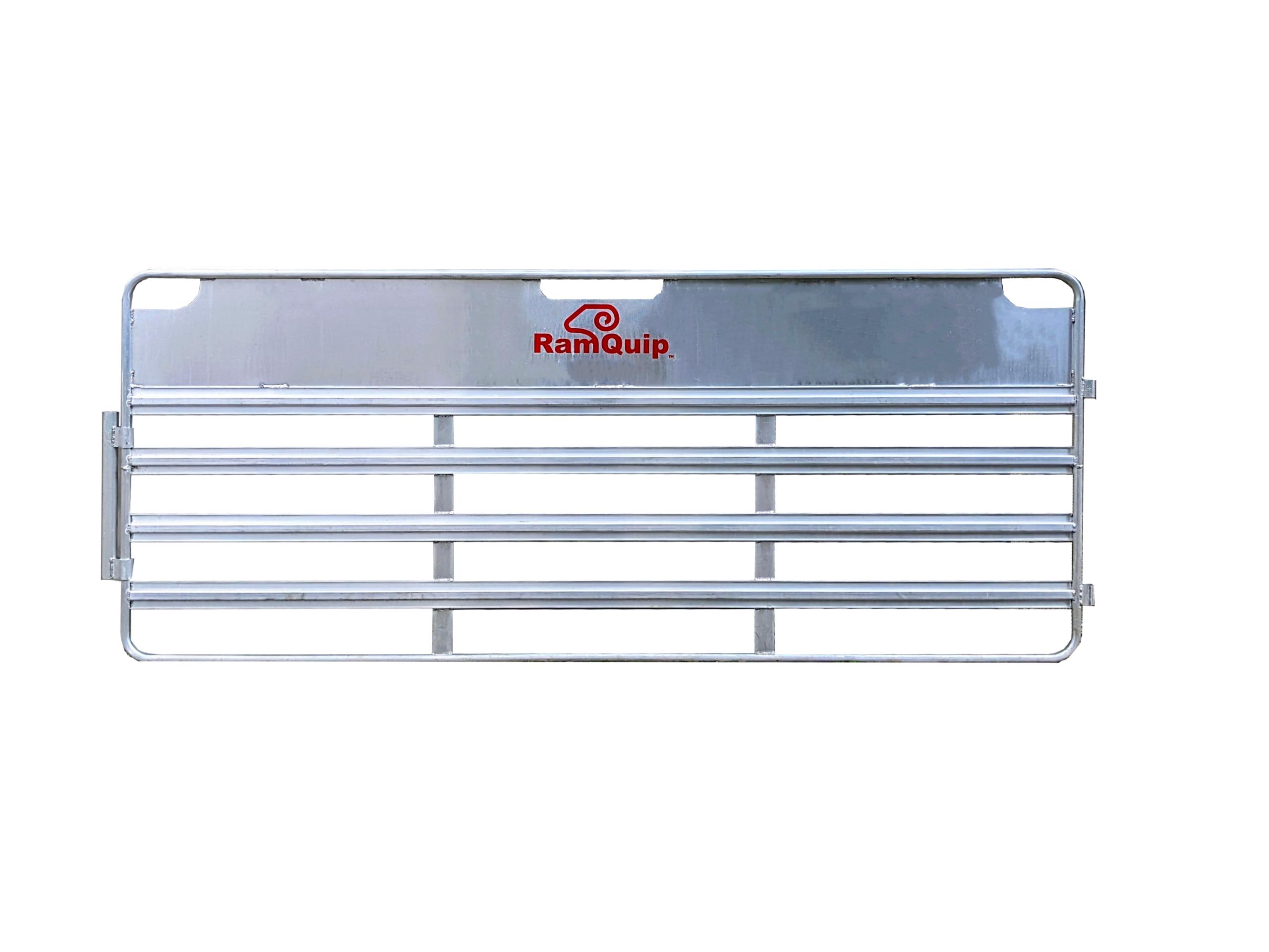 RamQuip GoFlock aluminum panel
