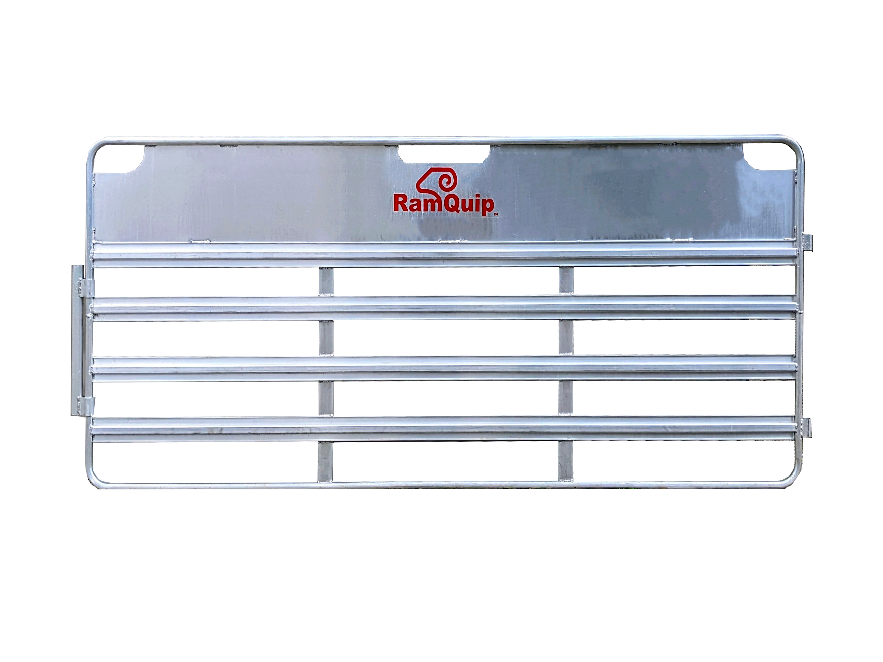 GoFlock 6 ft Aluminum Panel