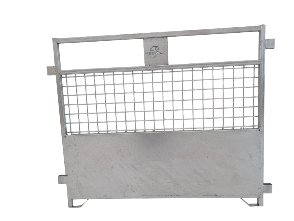 RamQuip 4 ft Lambing and Kidding Pen Panel — view 1