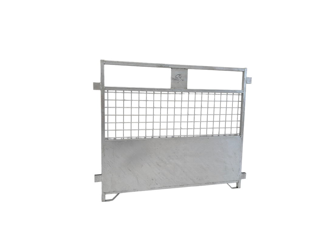 RamQuip 4 ft Lambing and Kidding Pen Panel — view 2