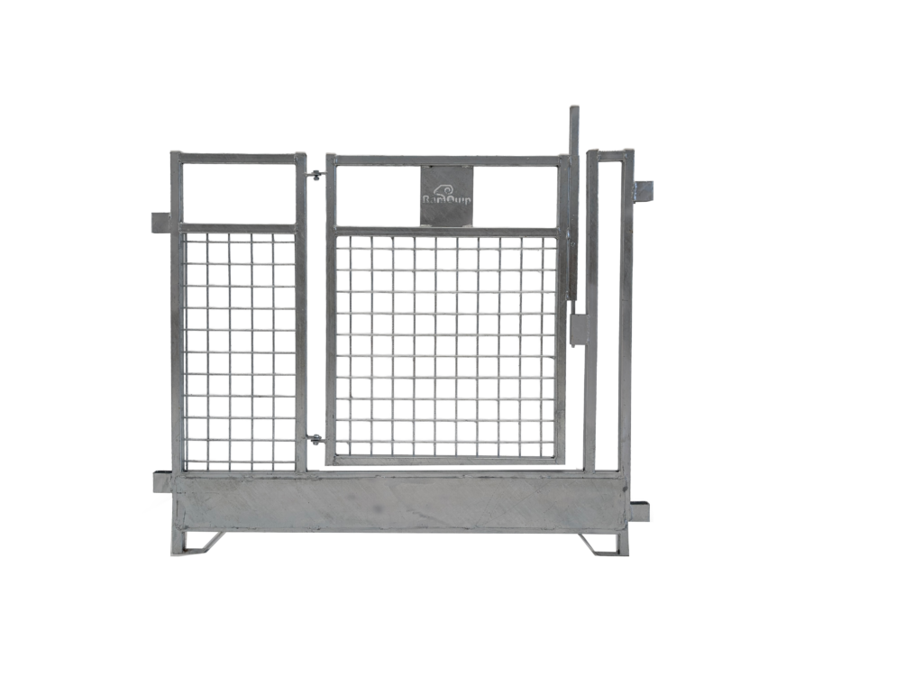 RamQuip 4 ft Lambing and Kidding Pen Gate — view 1