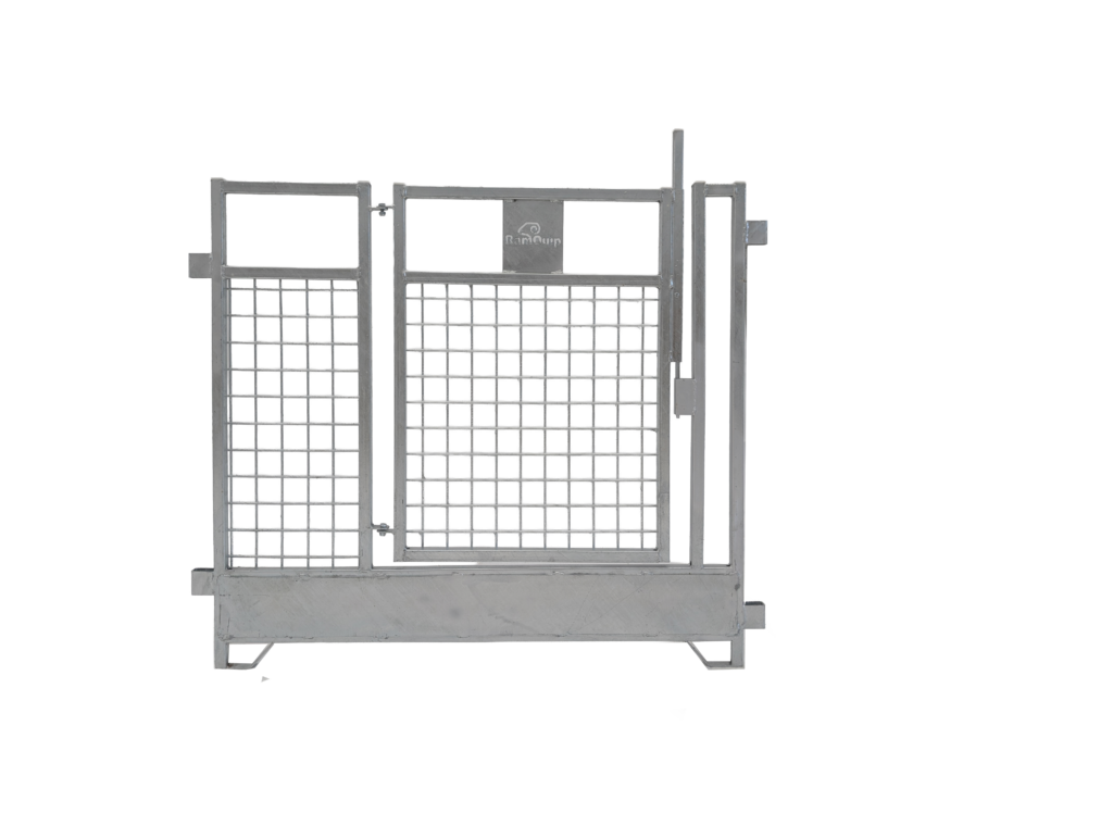 RamQuip 4 ft Lambing and Kidding Pen Gate — view 2