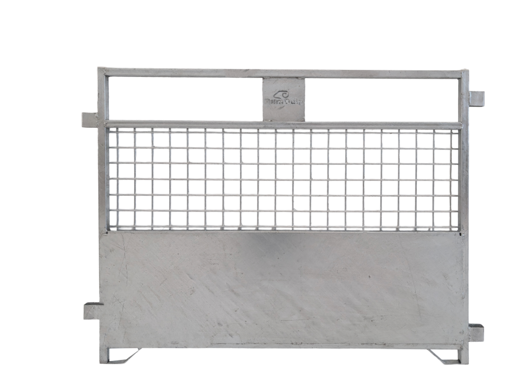 RamQuip 4 ft Lambing and Kidding Pen Panel — view 1