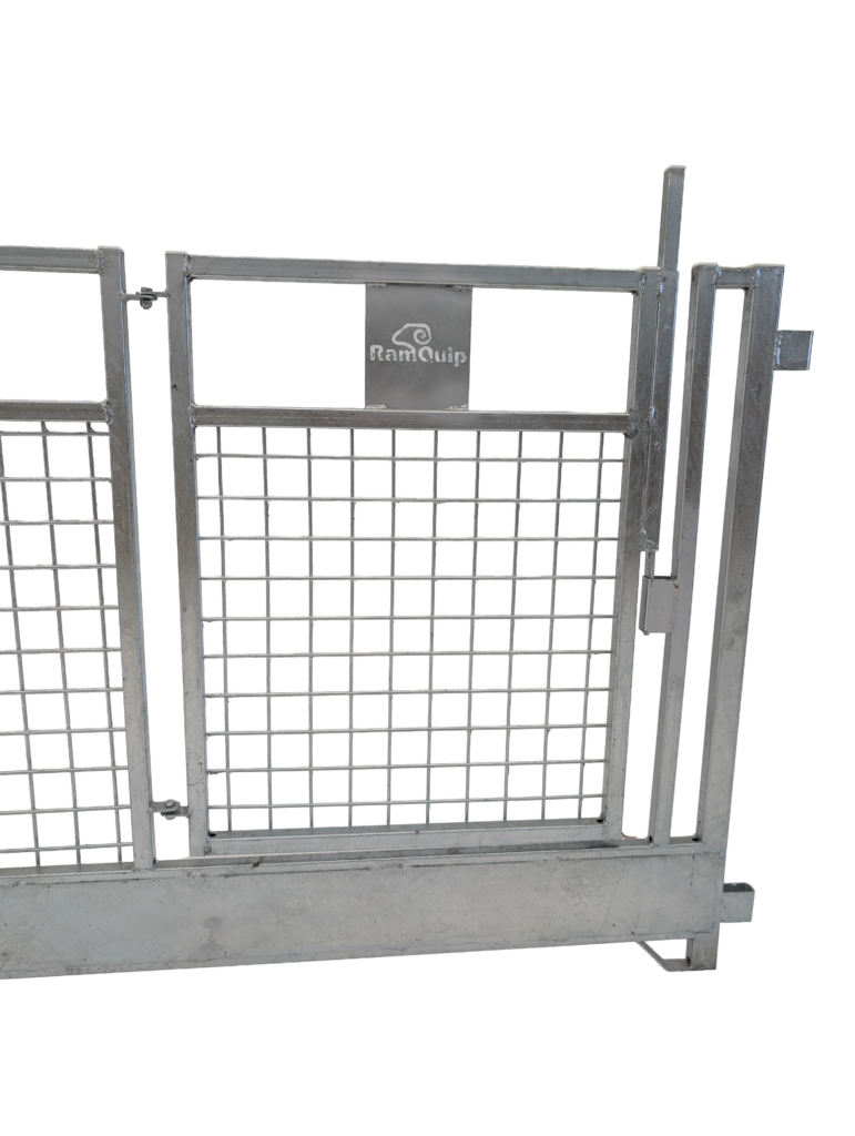 RamQuip 5 ft Lambing and Kidding Pen Gate — view 1
