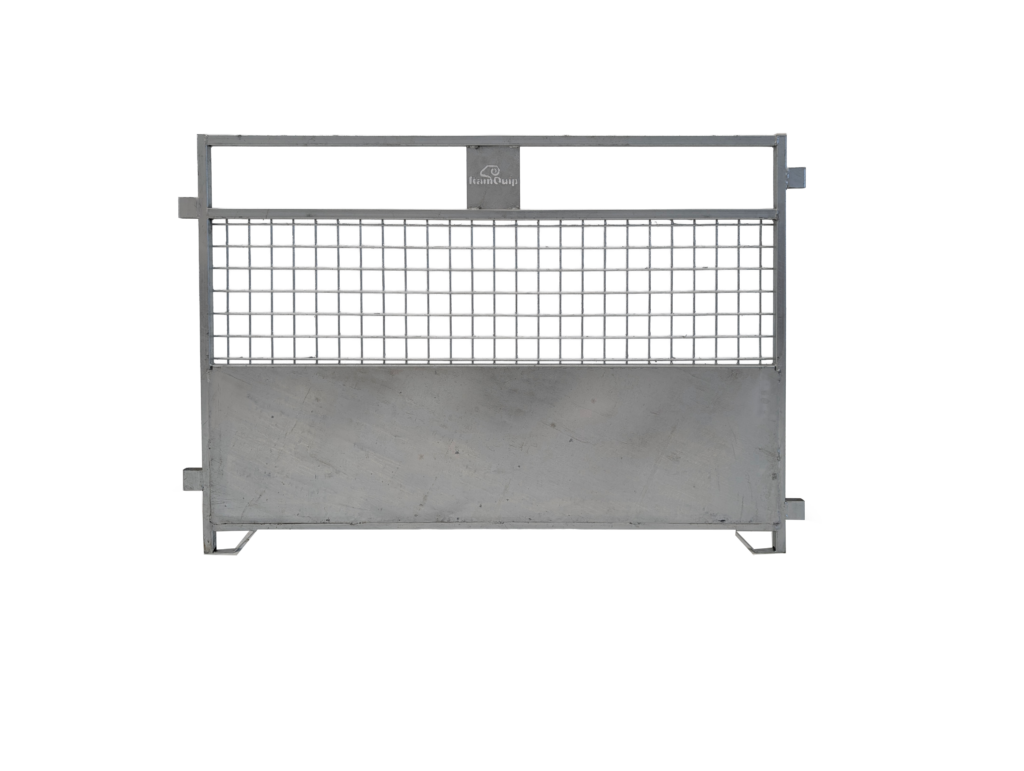 RamQuip 5 ft Lambing and Kidding Pen Panel — view 1