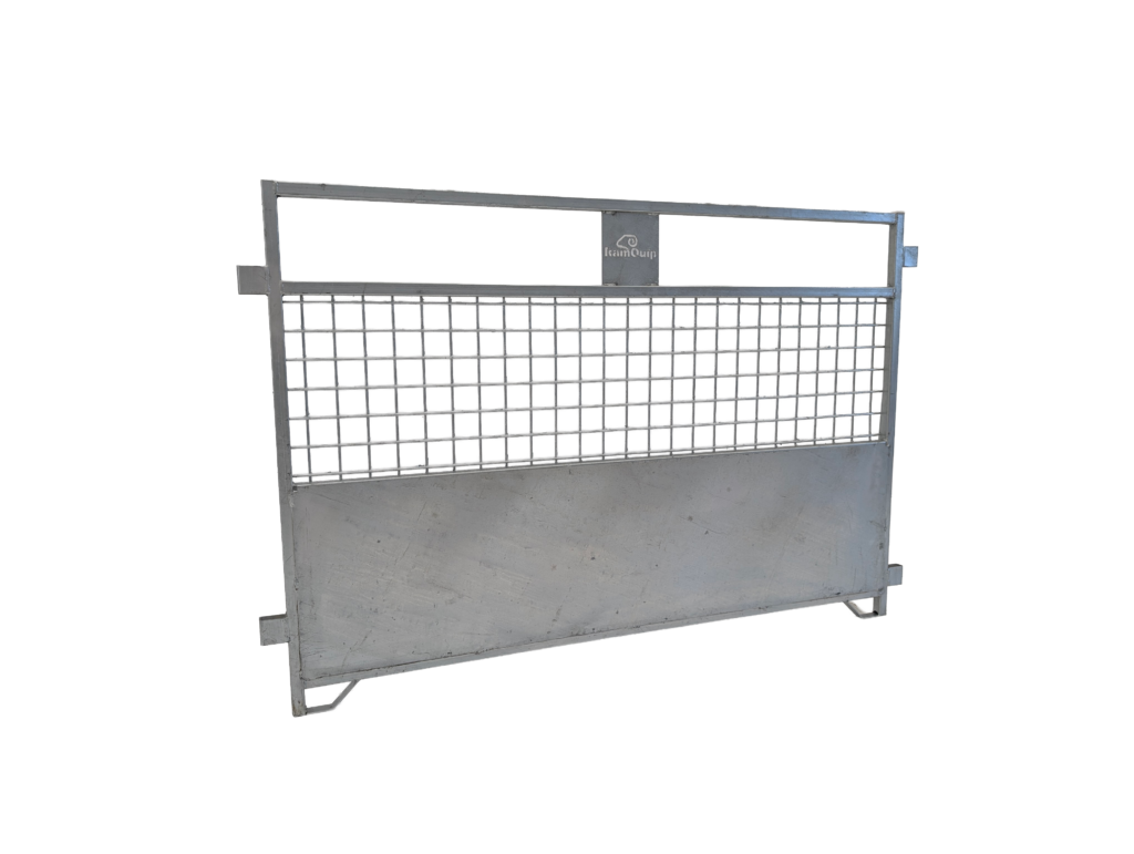 RamQuip 5 ft Lambing and Kidding Pen Panel — view 2