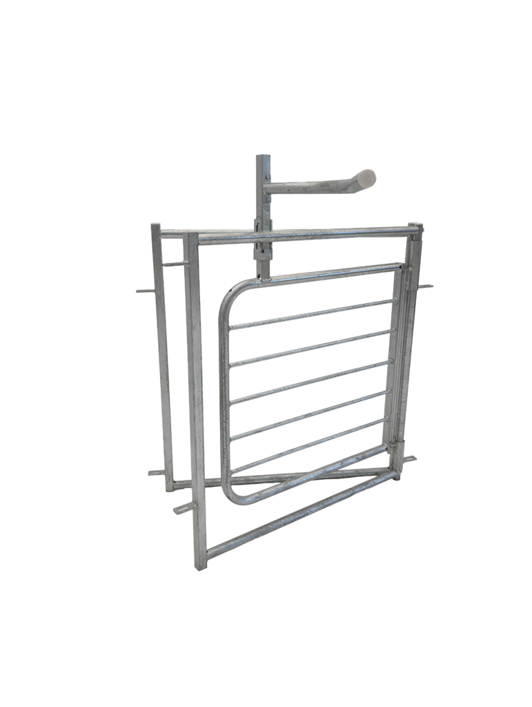 RamQuip Two-Way Sort Gate — view 1