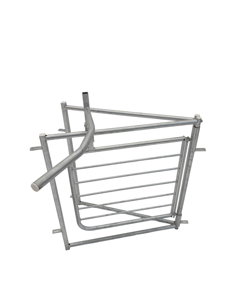 RamQuip Two-Way Sort Gate — view 2