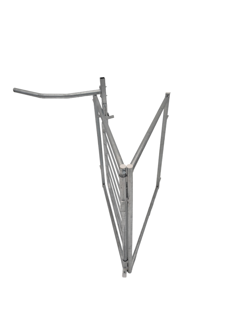 RamQuip Two-Way Sort Gate — view 3